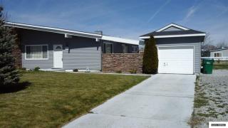5351 Teton St, Reno, NV 89506-1534
