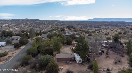 4330 Lazy Lariat Ln, Mcguireville, AZ 86335-5148