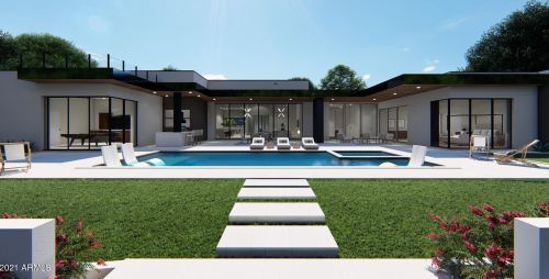 3505 Claremont Ave, Scottsdale, AZ 85253-3750