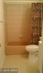 14735 Endsley Turn, Woodbridge VA  22193-2738 exterior