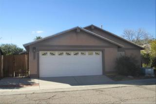 4637 Sardis Way, Tucson, AZ 85705-4823
