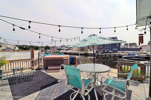 88 Moorage Ave, Berkeley Township NJ  08721-1878 exterior