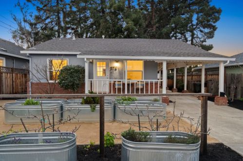 275 Jackson St, Sunnyvale, CA 94086-5109