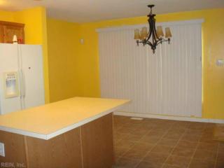 2123 Christian Ave, Chesapeake VA  23324-3520 exterior