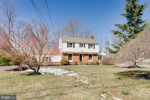 125 Robbinsville Edinburg Rd, Trenton, NJ 08691-3011