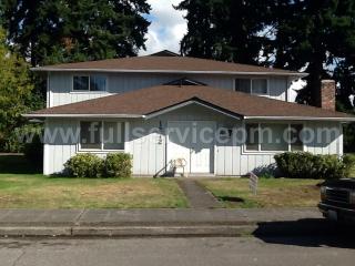 1272 Woodgate Ave, Marysville WA  98270-3647 exterior
