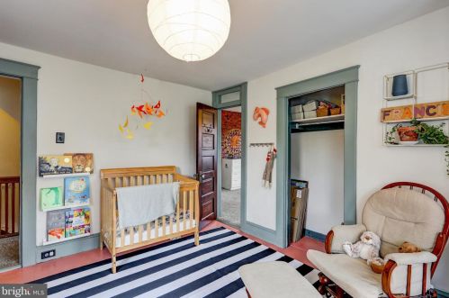 546 Orange St, Lancaster PA  17603-3669 exterior