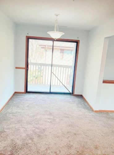 8024 Manor Cir, Milwaukee WI  53223-6228 exterior