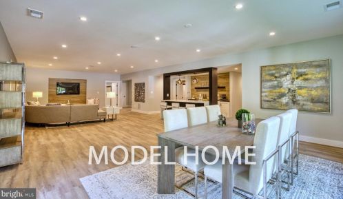 2242 Highland Ave, Falls Church VA  22046-2208 exterior