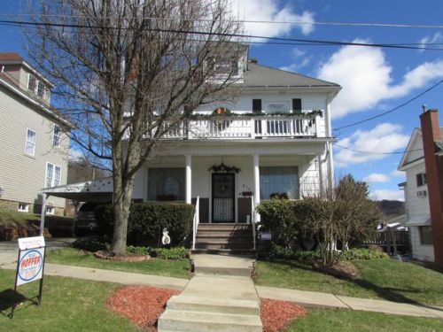 314 Mabel St, Reynoldsville, PA 15851-1232