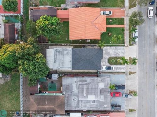 754 44th St, Hialeah FL  33013-1918 exterior