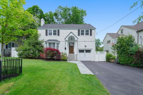 168 Lafayette Ave, Chatham Township, NJ 07928-1849