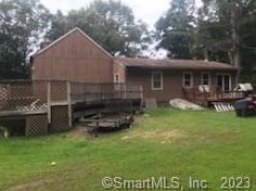 84 Aspinock Rd, Putnam, CT 06260-3101