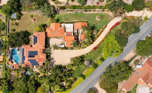 1075 San Antonio Creek Rd, Santa Barbara, CA 93111-1309