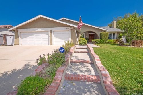 853 Aster St, Upland, CA 91786-2226