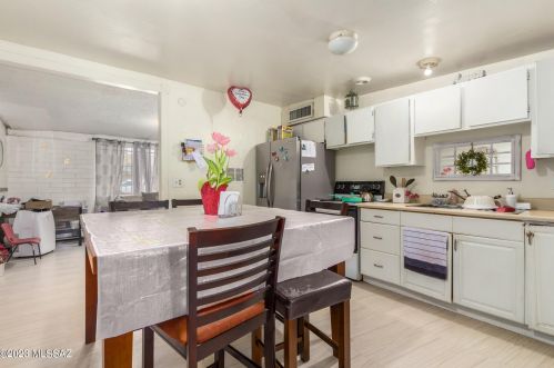 3643 33rd St, Tucson AZ  85713-4210 exterior