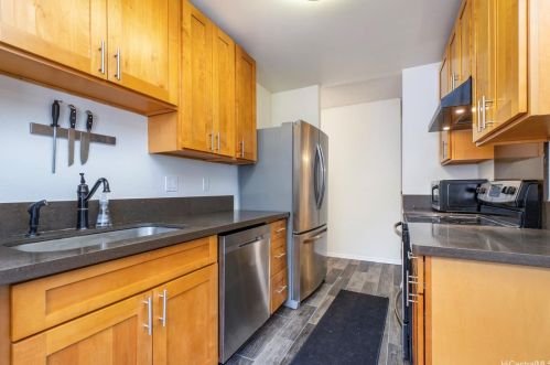 2437 Akepa St, Pearl City HI  96782-1069 exterior