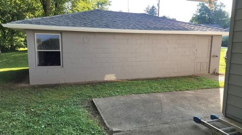 3460 Moxahala Park Rd, Zanesville OH  43701-9438 exterior