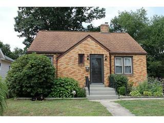 621 Louann St, Pittsburgh, PA 15223-1250