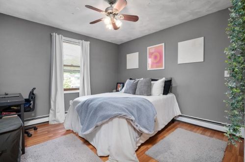 37 Plant St, Cumberland RI  02864-1910 exterior