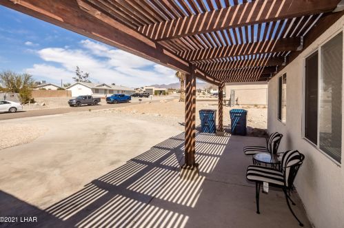 2630 Tanglewood Dr, Lake Havasu City AZ  86403-3219 exterior