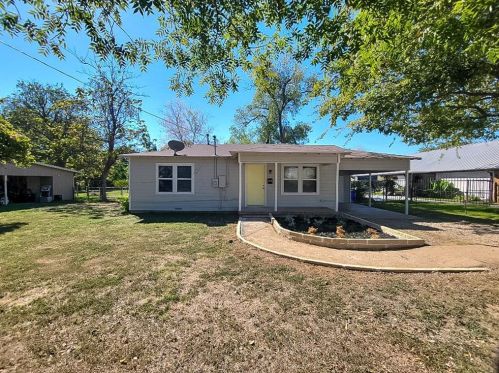 203 Ross Ave, Euless TX  76040-4664 exterior