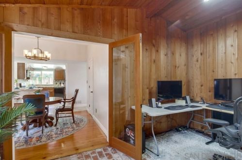 5551 Gala Ave, San Diego CA  92120-1807 exterior