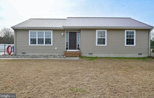 6086 Old Sharptown Rd, Laurel, DE 19956-4023