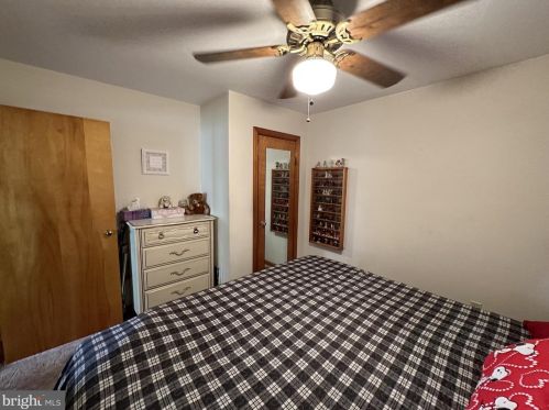 201 8th Ave, Richmond National Battlefiel VA  22835-1524 exterior