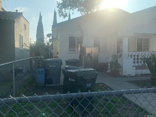 3282 Josephine St, Lynwood CA  90262-4266 exterior