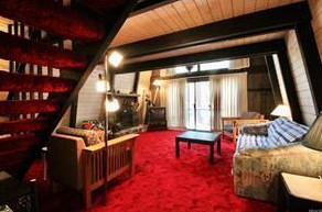 909 Rainbow Blvd, Big Bear City, CA 92314-9386