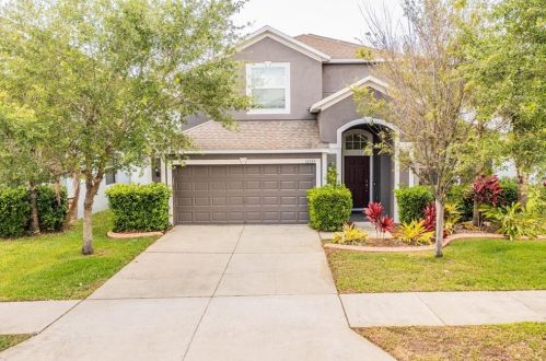 12323 Holmwood Greens Pl, Riverview, FL 33579-3947