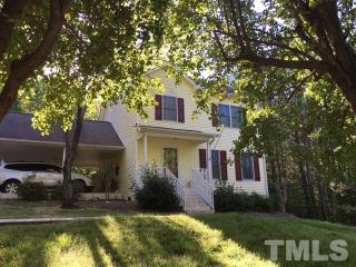 3120 Umstead Rd, Durham, NC 27712-2460