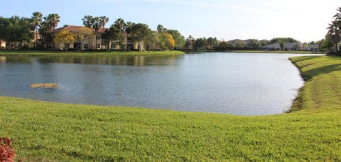 9828 Galleon Dr, West Palm Beach, FL 33411-1806