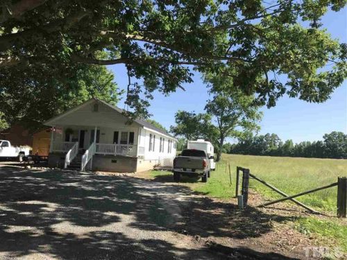 1143 Pine Ridge Rd, Zebulon NC  27597-6106 exterior