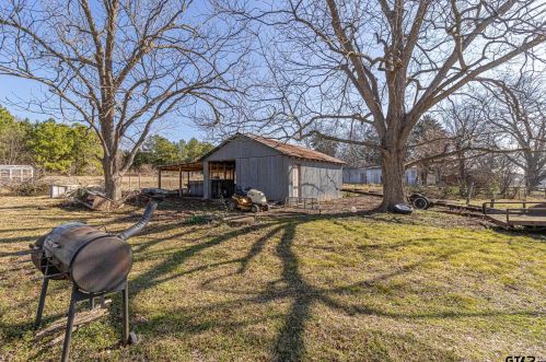 3595 Fm 49, West Mineola TX  75773-3871 exterior