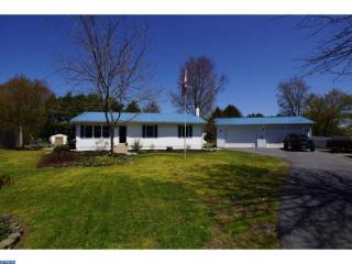 146 Orchard Ave, Felton, DE 19943-5269