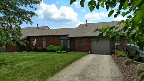 241 Greenwood Dr, Canonsburg, PA 15317-5215