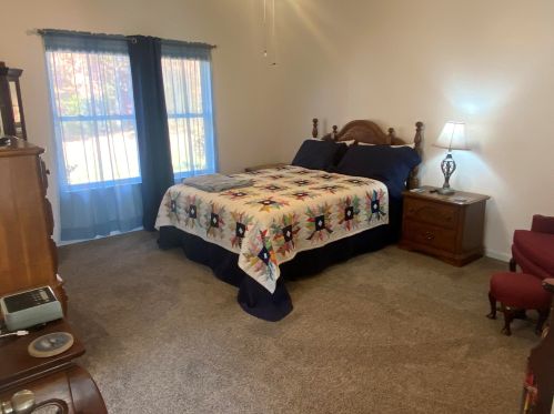 686 Mallard Dr, Grants Lick KY  41001-9333 exterior