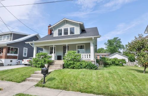 103 Walnut St, Englewood, OH 45322-1250