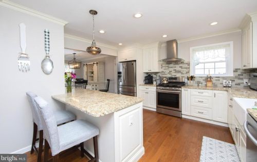 113 Wilson Ave, Blenheim NJ  08012 exterior