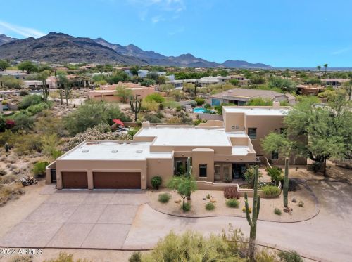 22819 93rd St, Scottsdale, AZ 85255-8316