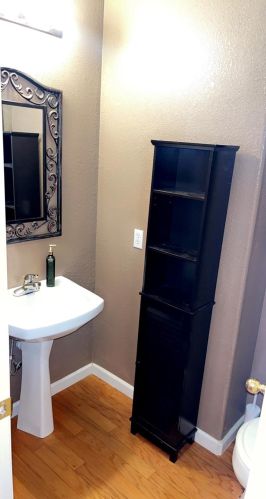 2512 Amber Elm Dr, Modesto CA  95355-8422 exterior