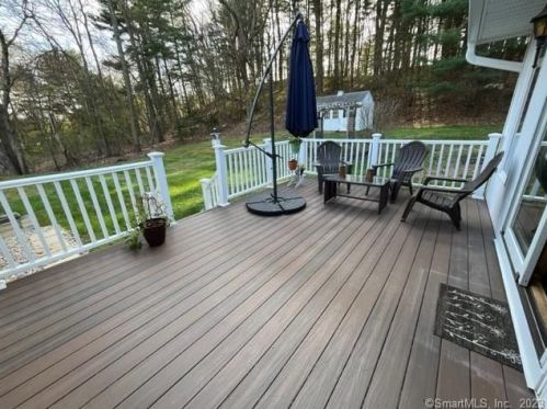 115 Perkins St, Bristol CT  06010-2978 exterior