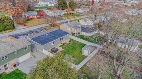 134 Braddock Dr, Latrobe, PA 15650-1034