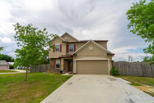 1897 Whipple Ave, Fort Pierce, FL 34953-5156