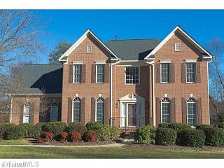 1826 Bearhollow Rd, Greensboro, NC 27410-3500