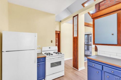 126 Adams Ave, Pueblo CO 81004-2124 exterior