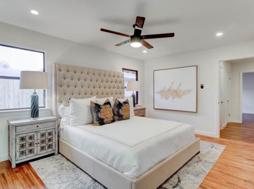 1819 Fuller Dr, Dallas TX  75228-3252 exterior