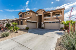 20735 Alexis Ave, Maricopa, AZ 85138-6860